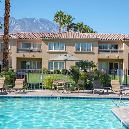 Raintree'S Cimarron Golf Resort Palm Springs Cathedral City Exterior foto