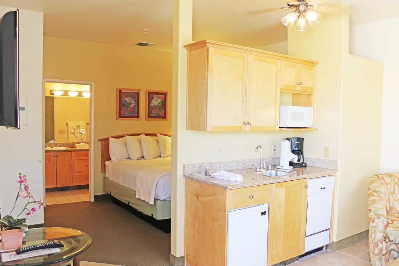 Raintree'S Cimarron Golf Resort Palm Springs Cathedral City Exterior foto
