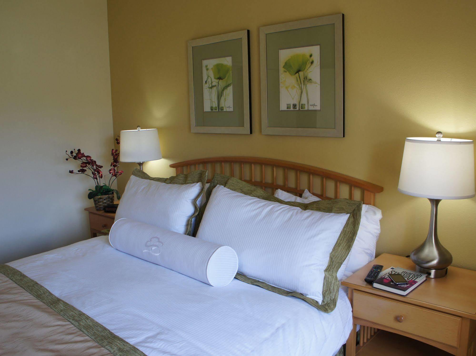 Raintree'S Cimarron Golf Resort Palm Springs Cathedral City Exterior foto