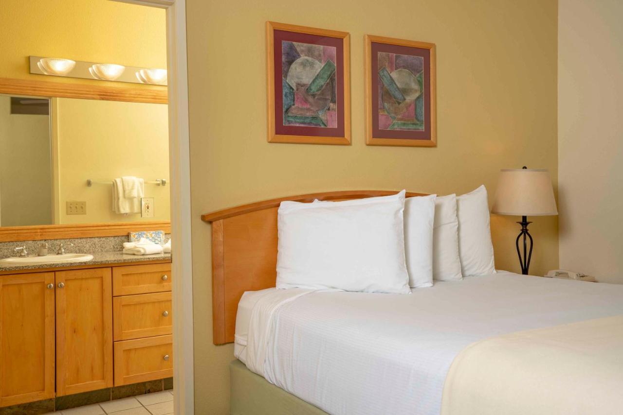 Raintree'S Cimarron Golf Resort Palm Springs Cathedral City Exterior foto