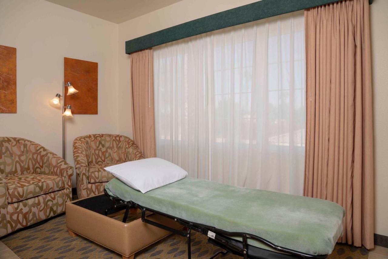 Raintree'S Cimarron Golf Resort Palm Springs Cathedral City Exterior foto