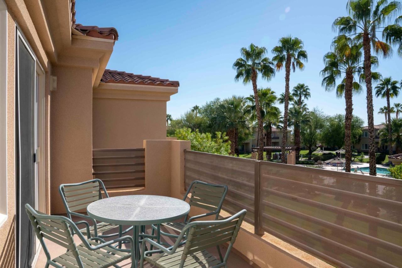 Raintree'S Cimarron Golf Resort Palm Springs Cathedral City Exterior foto