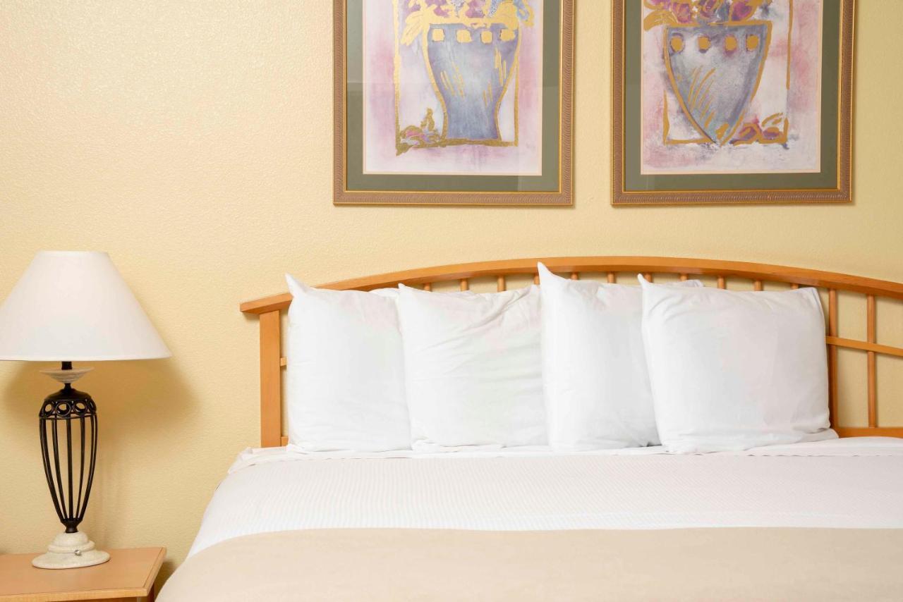 Raintree'S Cimarron Golf Resort Palm Springs Cathedral City Exterior foto