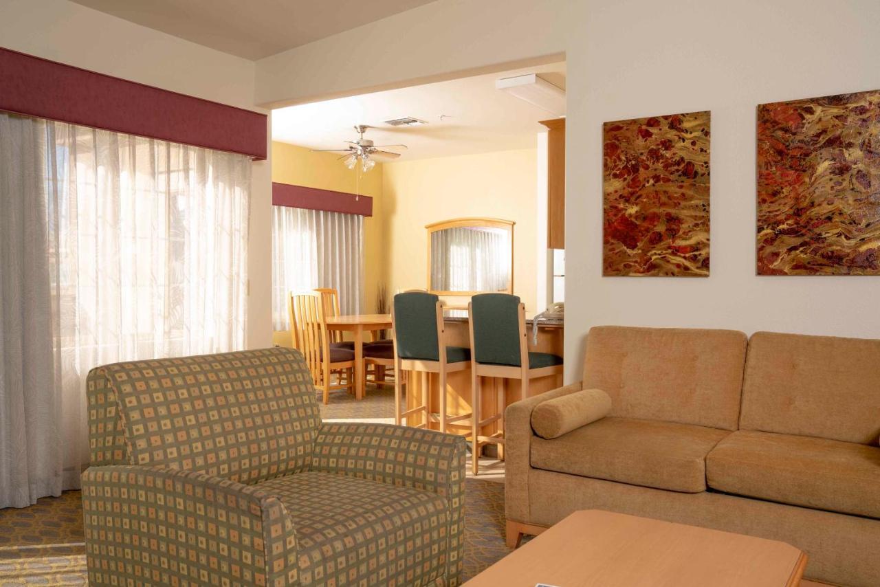 Raintree'S Cimarron Golf Resort Palm Springs Cathedral City Exterior foto